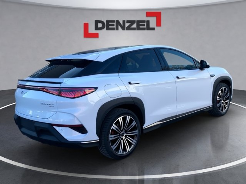 BYD Sealion 7 Excellence AWD — photo 4