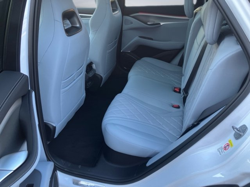 BYD Sealion 7 Excellence AWD — photo 12