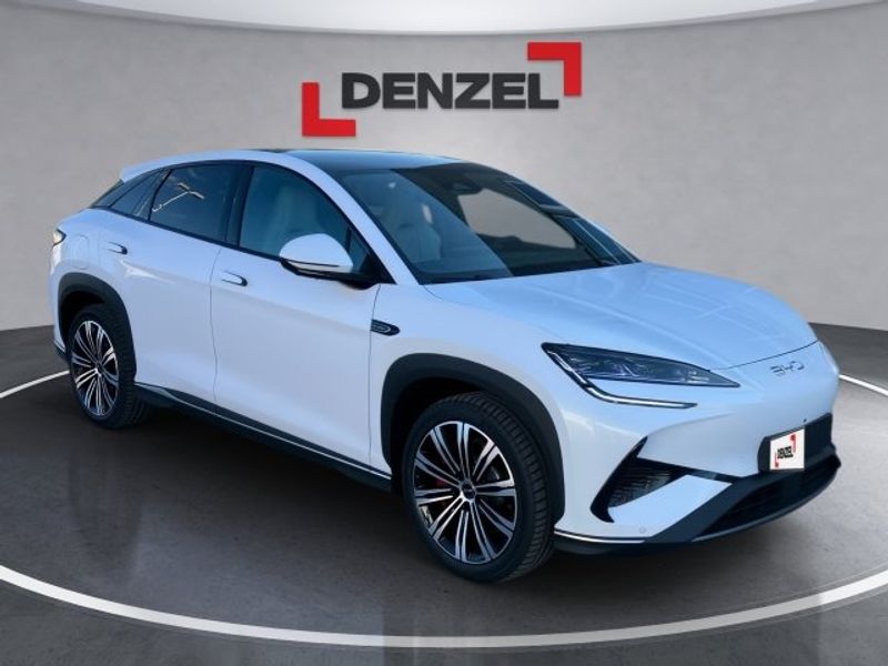 BYD Sealion 7 Excellence AWD — photo 6