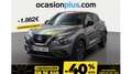 Nissan Juke 1.0 DIG-T N-Connecta 4x2 84kW Gris - thumbnail 1