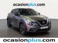 Nissan Juke 1.0 DIG-T N-Connecta 4x2 84kW Gris - thumbnail 2