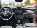 MINI Cooper SE Navi*LED*Rückfahrkamera*Driving Assistant*Sportsit Rosso - thumbnail 10