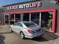 Mercedes-Benz CLS Classe Mercedes 350 CDI BE EDITION1 Szary - thumbnail 4