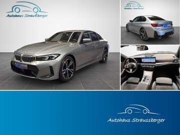 d Limousine xDrive M Sport ACC AHK LRHZ STHZ