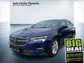 Opel Insignia ST AT8 Elegance Matrix/Navi/Ergo/Park&Go Blauw - thumbnail 1