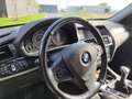 BMW X3 sDrive18d xLine Zwart - thumbnail 5