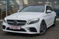 Mercedes-Benz C 200 C300 T-Modell d AMG Line LED Navi Totwinkel ACC Weiß - thumbnail 2