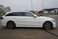 Mercedes-Benz C 200 C300 T-Modell d AMG Line LED Navi Totwinkel ACC Weiß - thumbnail 7