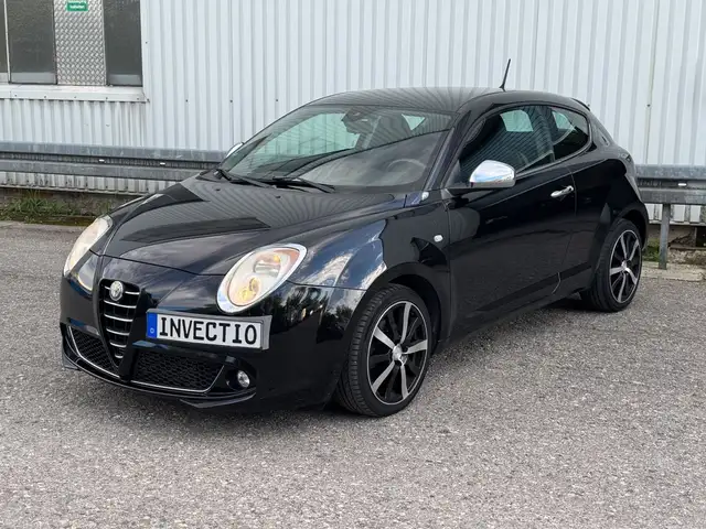 Alfa Romeo MiTo Turismo * Klima * Tüv + Service neu