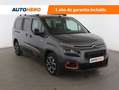 Citroen Berlingo 1.5 Blue-HDi Shine XL Gris - thumbnail 8