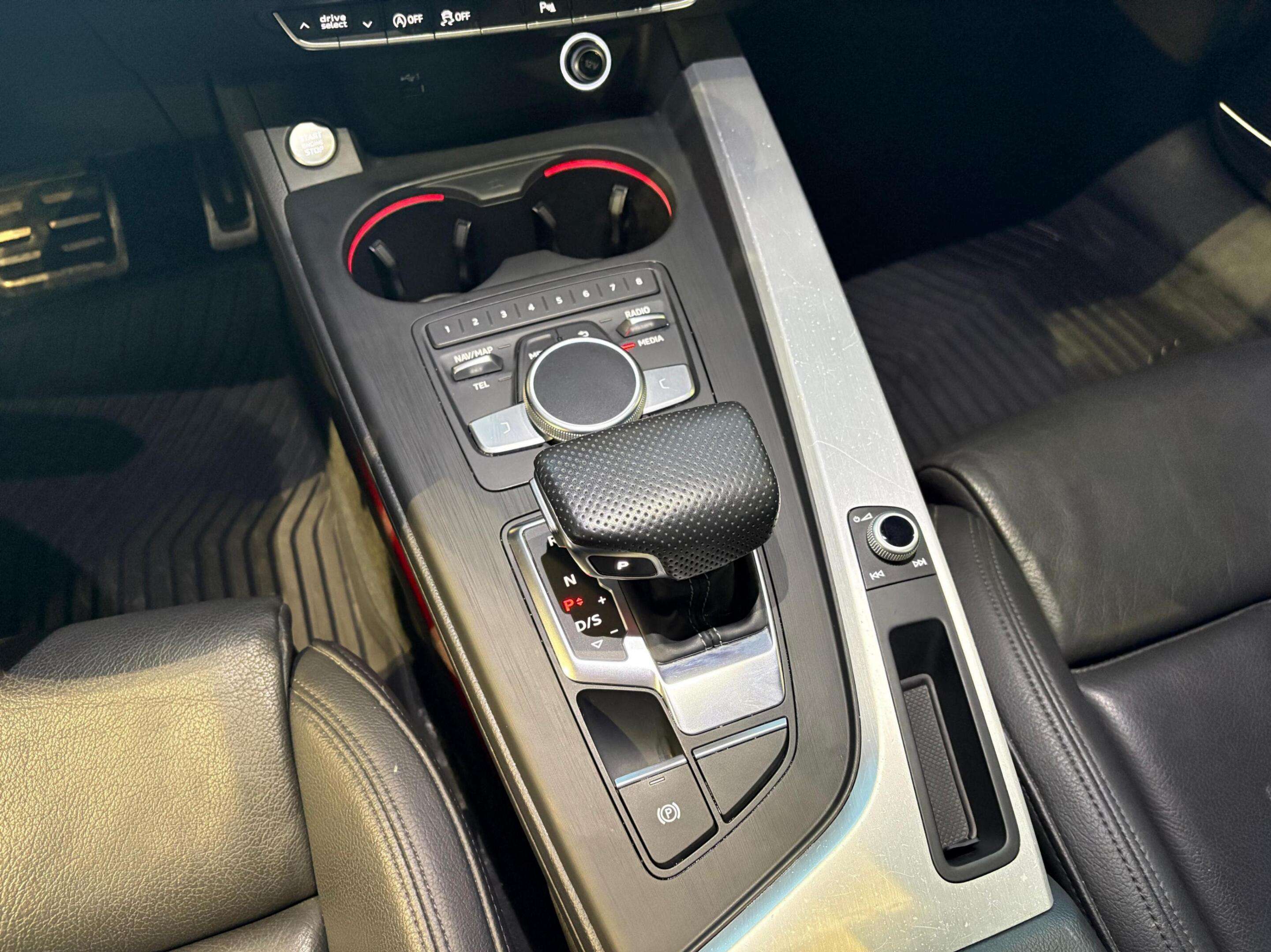 2018 Audi A5 2.0 TFSI quattro Technik S tronic*NO ACCIDENTS*20 thumb 27