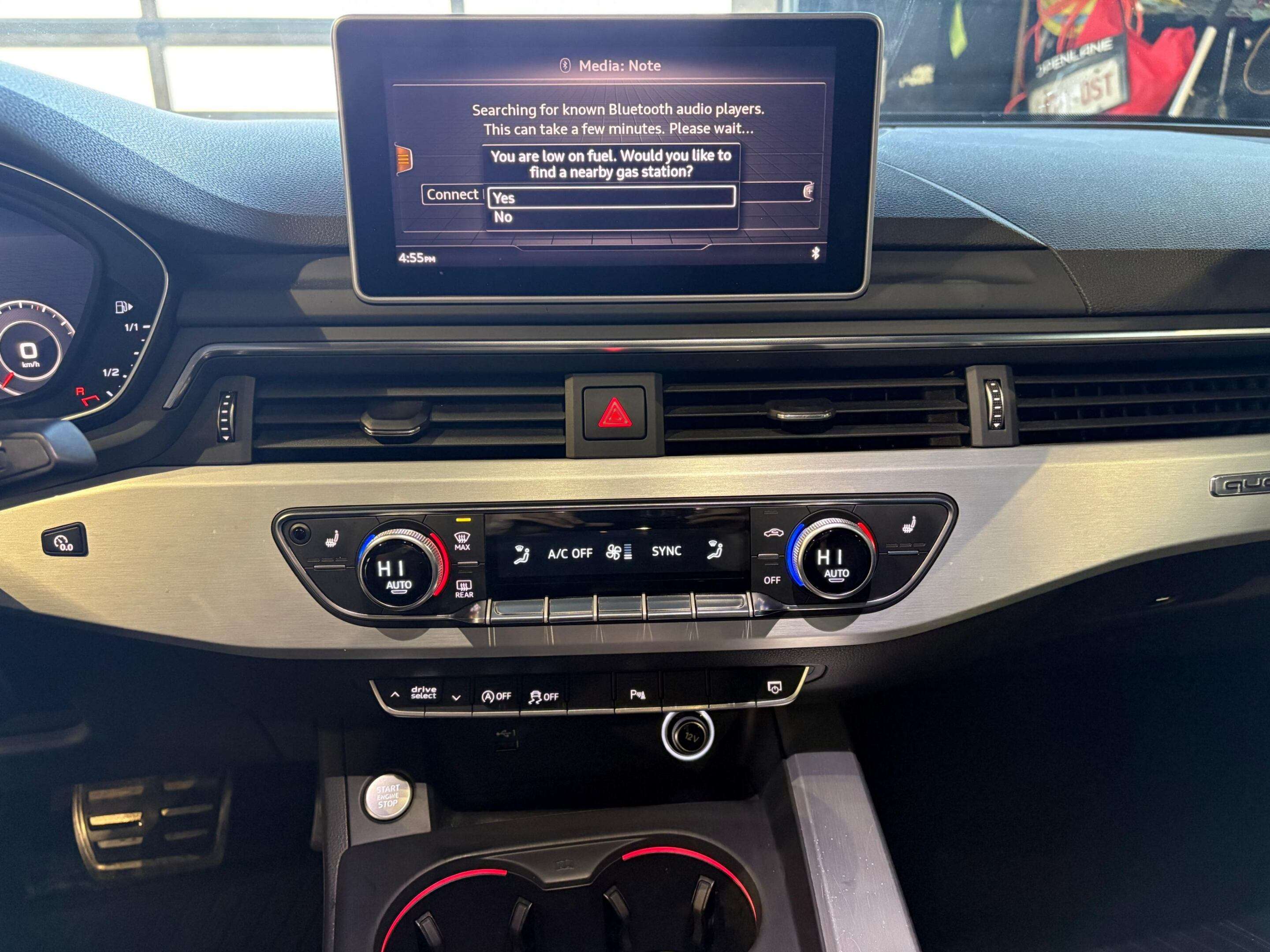 2018 Audi A5 2.0 TFSI quattro Technik S tronic*NO ACCIDENTS*20 thumb 24