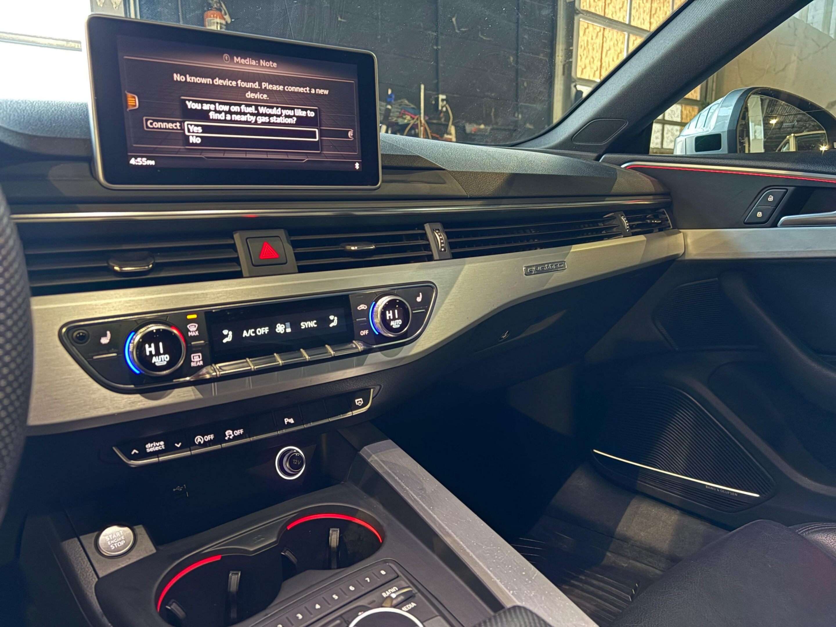 2018 Audi A5 2.0 TFSI quattro Technik S tronic*NO ACCIDENTS*20 thumb 25