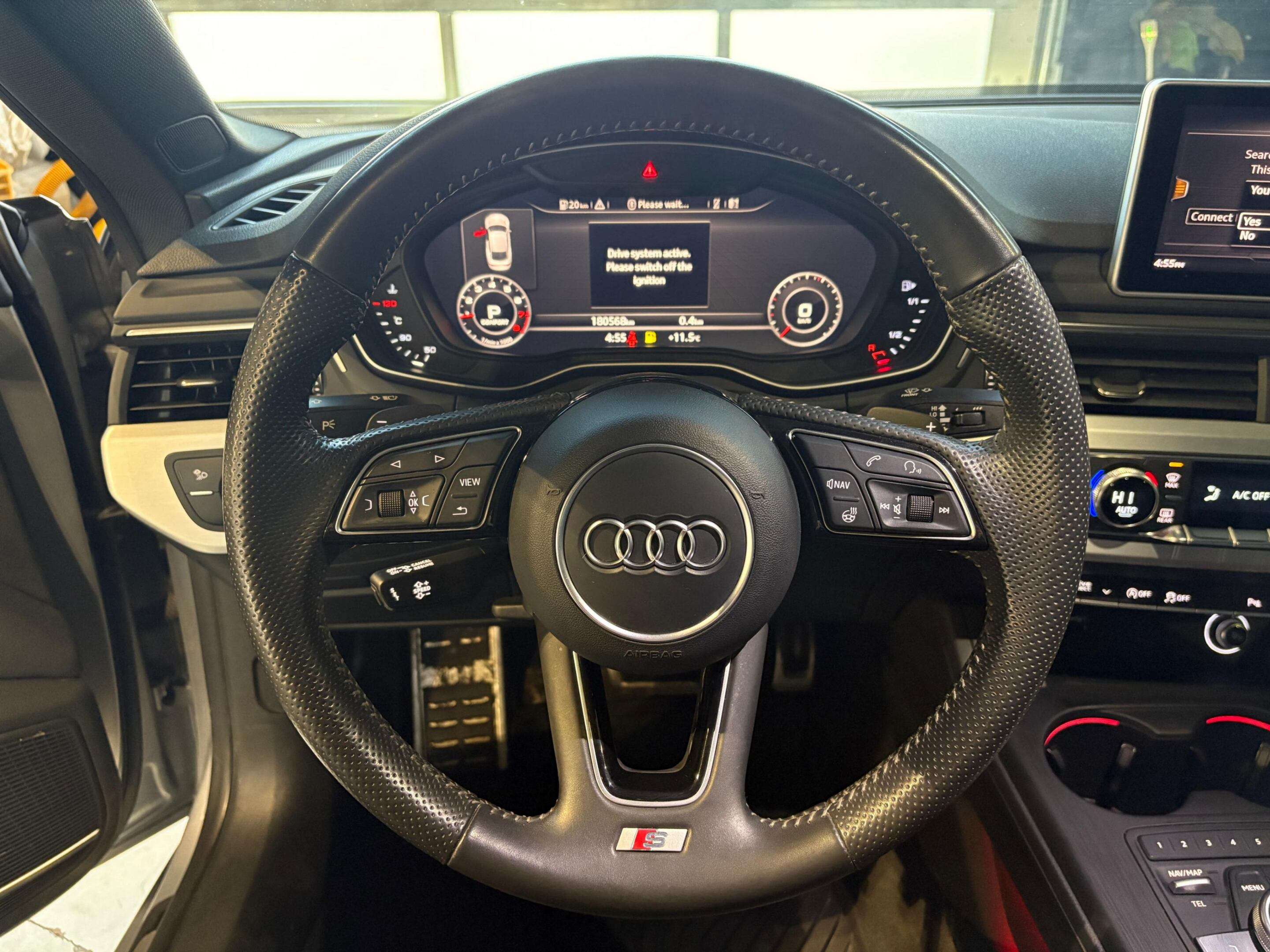 2018 Audi A5 2.0 TFSI quattro Technik S tronic*NO ACCIDENTS*20 thumb 21