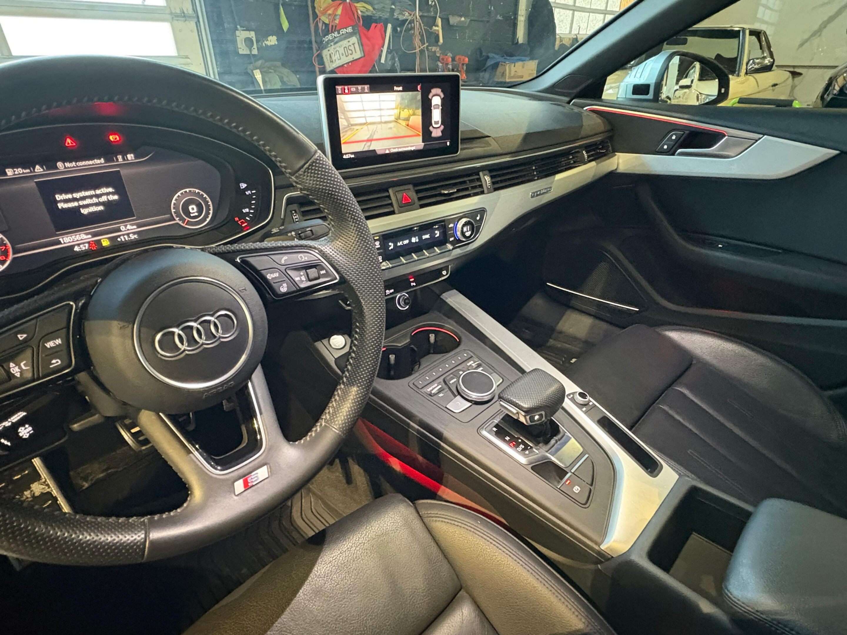 2018 Audi A5 2.0 TFSI quattro Technik S tronic*NO ACCIDENTS*20 thumb 31