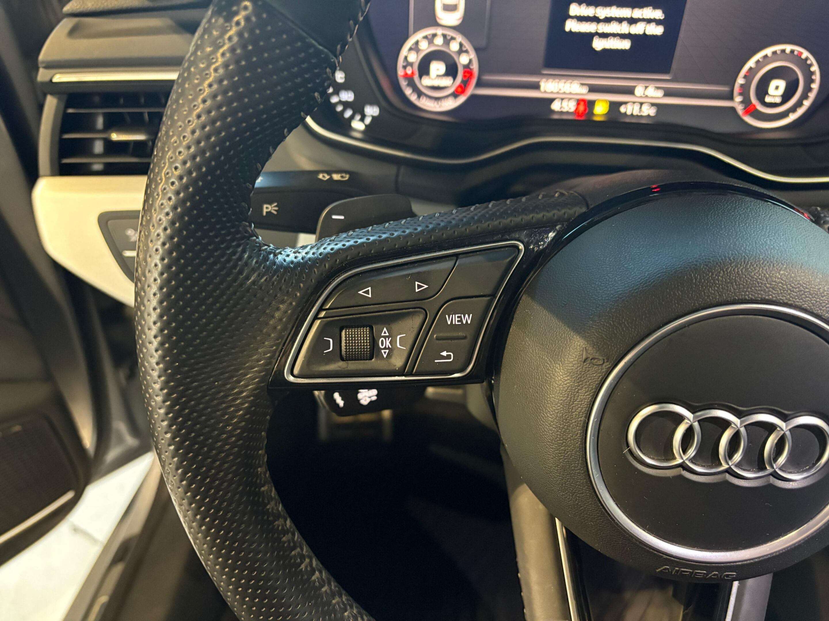 2018 Audi A5 2.0 TFSI quattro Technik S tronic*NO ACCIDENTS*20 thumb 22