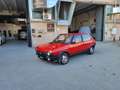 Fiat Ritmo RITMO ABARTH 125 TC 1° SERIE 1982 Rosso - thumbnail 1