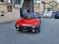 Fiat Ritmo RITMO ABARTH 125 TC 1° SERIE 1982 Rosso - thumbnail 2