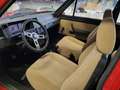 Fiat Ritmo RITMO ABARTH 125 TC 1° SERIE 1982 Rosso - thumbnail 8