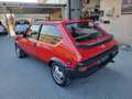 Fiat Ritmo RITMO ABARTH 125 TC 1° SERIE 1982 Rosso - thumbnail 6
