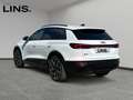 Audi Q6 e-tron performance business Blanc - thumbnail 3