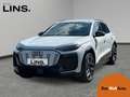 Audi Q6 e-tron performance business Blanc - thumbnail 1