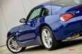 BMW Z4 M 3.2i 24v l 36 410 KM l First Owner l Belgium Car Blue - thumbnail 23