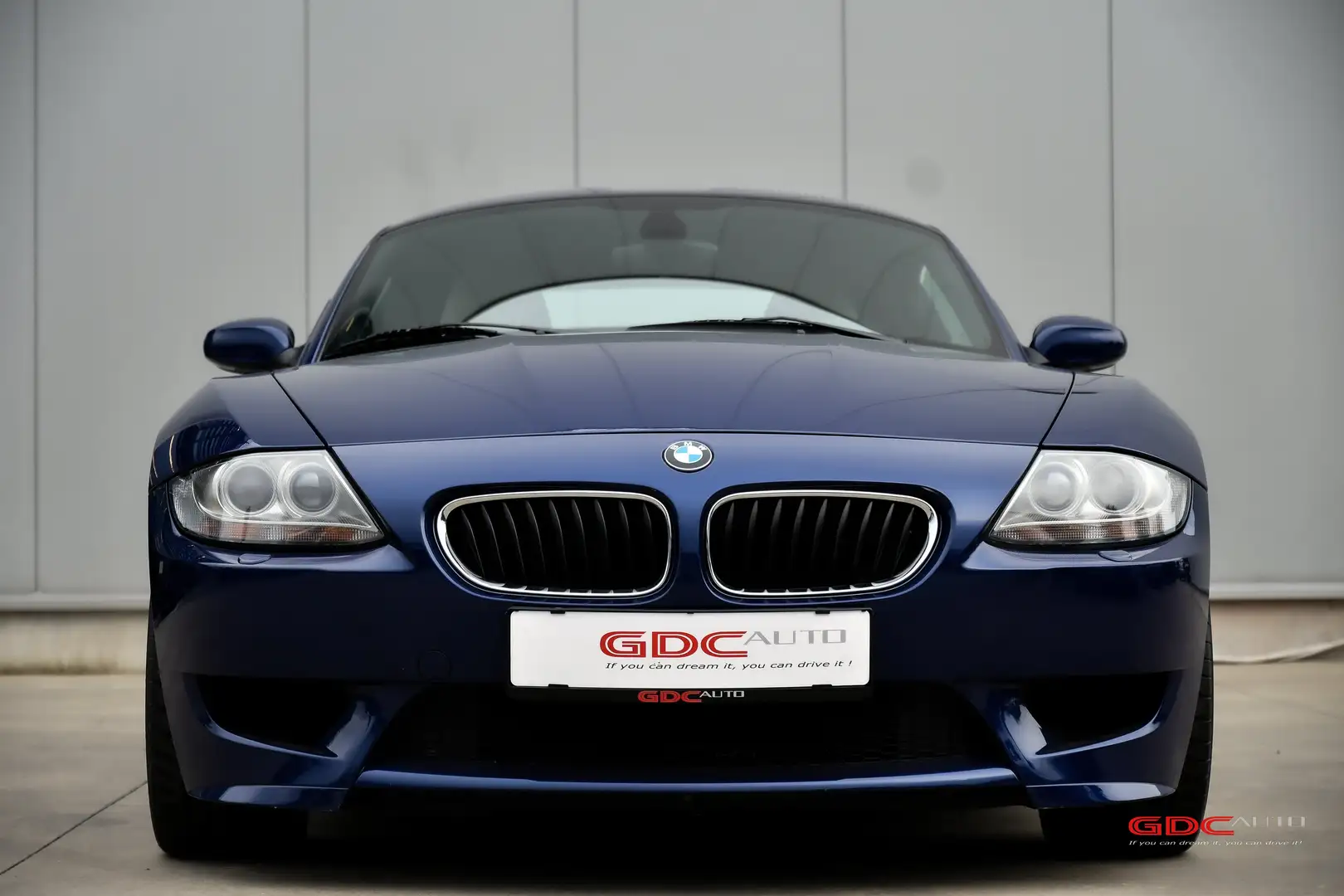 BMW Z4 M 3.2i 24v l 36 410 KM l First Owner l Belgium Car Azul - 2