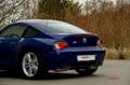 BMW Z4 M 3.2i 24v l 36 410 KM l First Owner l Belgium Car Azul - thumbnail 26