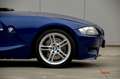 BMW Z4 M 3.2i 24v l 36 410 KM l First Owner l Belgium Car Blue - thumbnail 28