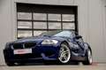 BMW Z4 M 3.2i 24v l 36 410 KM l First Owner l Belgium Car Blue - thumbnail 4