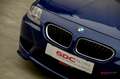 BMW Z4 M 3.2i 24v l 36 410 KM l First Owner l Belgium Car Bleu - thumbnail 12