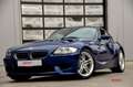 BMW Z4 M 3.2i 24v l 36 410 KM l First Owner l Belgium Car Синій - thumbnail 9
