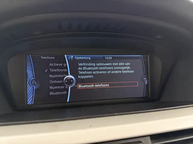 BMW 3 Series view 19