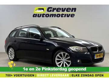 3-serie 318i Business Line | Clima | Cruise | Navi