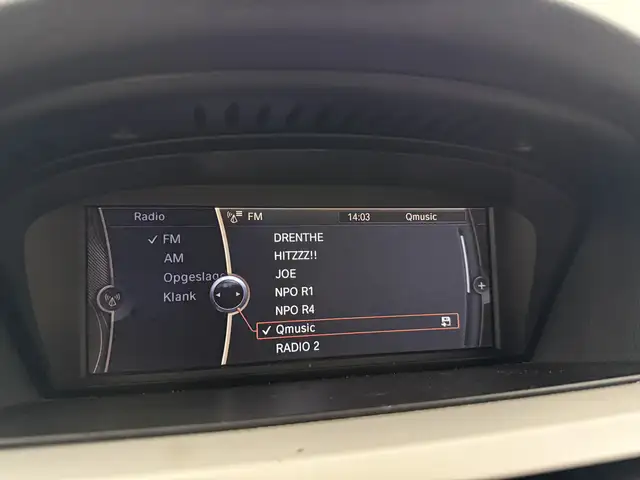 BMW 3 Series view 20