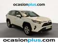 Toyota RAV 4 2.5 hybrid 4WD Business Blanc - thumbnail 2