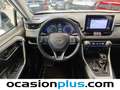 Toyota RAV 4 2.5 hybrid 4WD Business Blanc - thumbnail 24