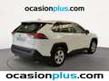 Toyota RAV 4 2.5 hybrid 4WD Business Blanc - thumbnail 4