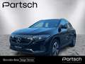 Mercedes-Benz EQA 250 Progressive RFK LED 66KW/h Schwarz - thumbnail 1
