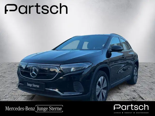Mercedes-Benz EQA 250 Progressive RFK LED 66KW/h