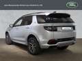Land Rover Discovery Sport D165 S Silber - thumbnail 4