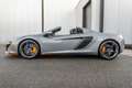 McLaren 650S Spider - Titanium Silver - Carbon - lift - Meridian Plateado - thumbnail 36