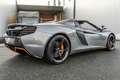McLaren 650S Spider - Titanium Silver - Carbon - Lift - Meridian Silber - thumbnail 2