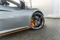 McLaren 650S Spider - Titanium Silver - Carbon - lift - Meridian Plateado - thumbnail 50