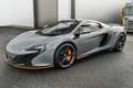 McLaren 650S Spider - Titanium Silver - Carbon - Lift - Meridian Silber - thumbnail 28