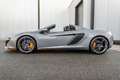 McLaren 650S Spider - Titanium Silver - Carbon - Lift - Meridian Silber - thumbnail 36
