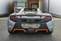 McLaren 650S Spider - Titanium Silver - Carbon - lift - Meridian Plateado - thumbnail 42