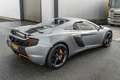 McLaren 650S Spider - Titanium Silver - Carbon - Lift - Meridian Silber - thumbnail 43