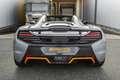 McLaren 650S Spider - Titanium Silver - Carbon - Lift - Meridian Silber - thumbnail 42